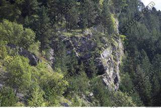 Photo Textures of Mixed Nature